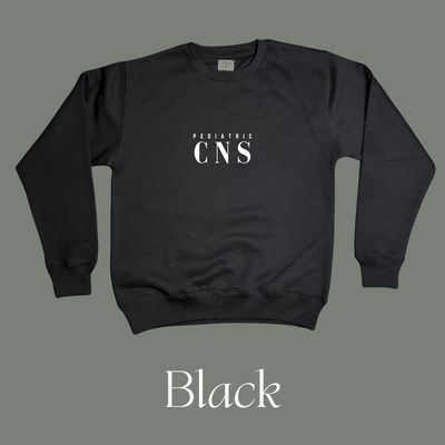 CUSTOMIZABLE CNS Sweatshirt