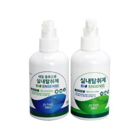[BIO ENSENSE]자동분사용 200ml