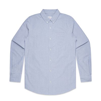 ASCOLOUR OXFORD SHIRT 