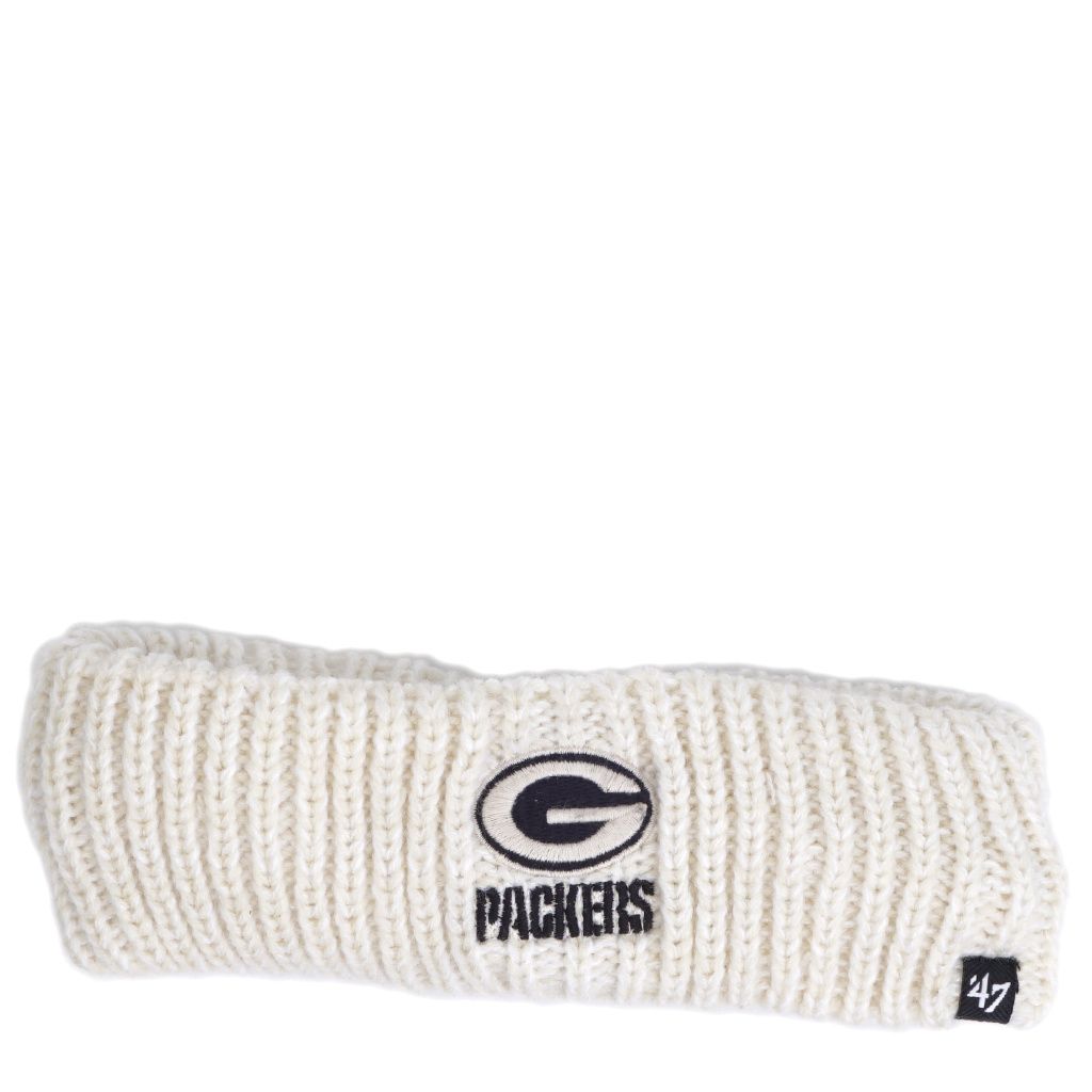 ‘47 BRAND GREEN BAY PACKERS MEEKO HEADBAND