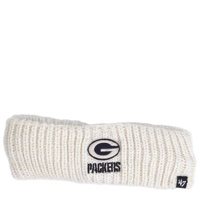 ‘47 BRAND GREEN BAY PACKERS MEEKO HEADBAND