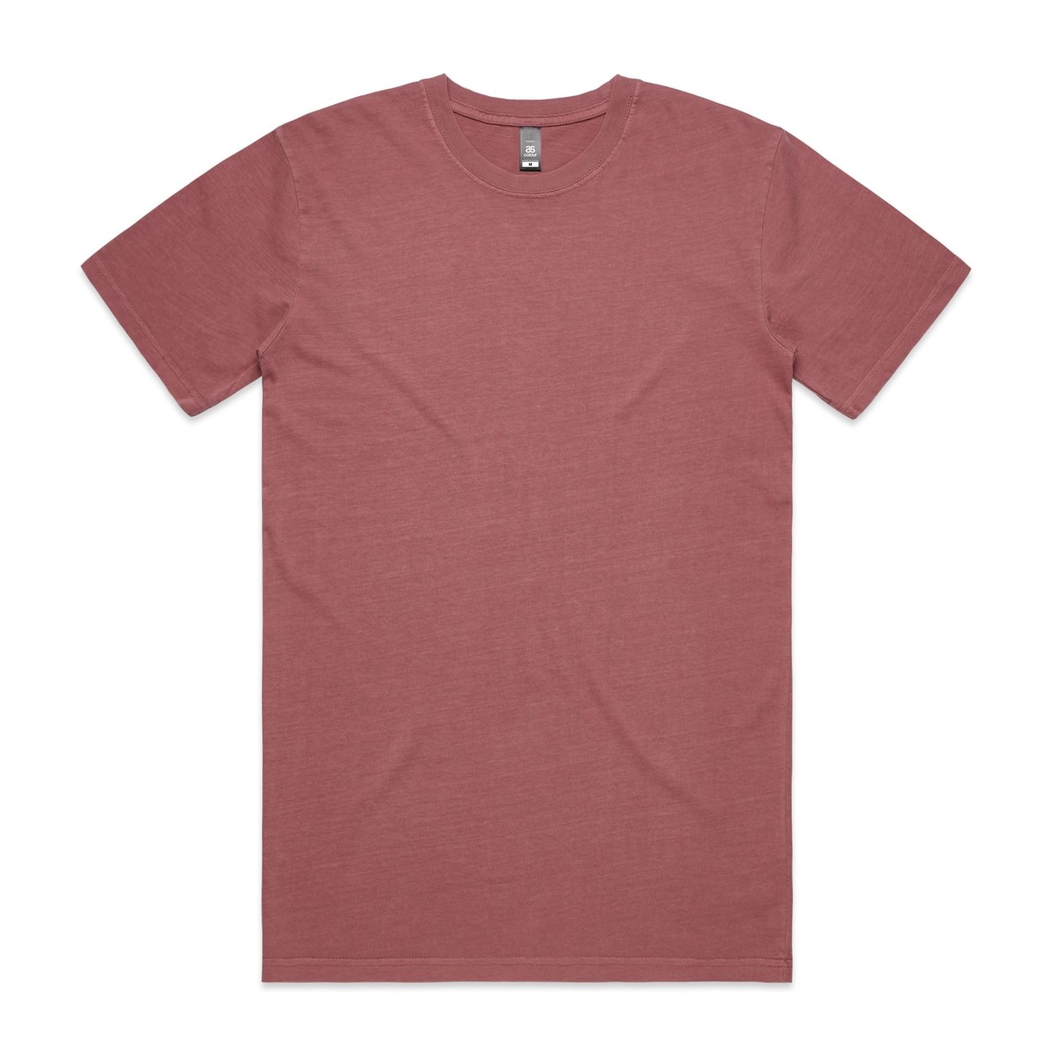 ASCOLOUR FADED TEE 