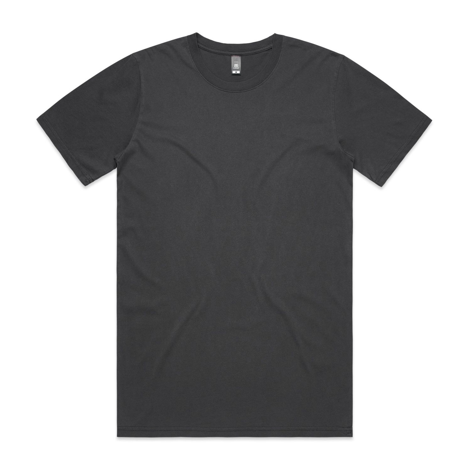 ASCOLOUR FADED TEE  