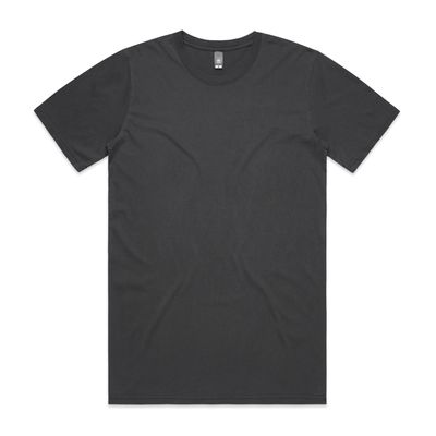 ASCOLOUR FADED TEE  