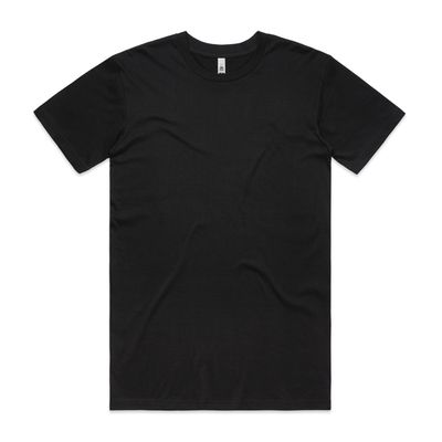 ASCOLOUR BASIC TEE  