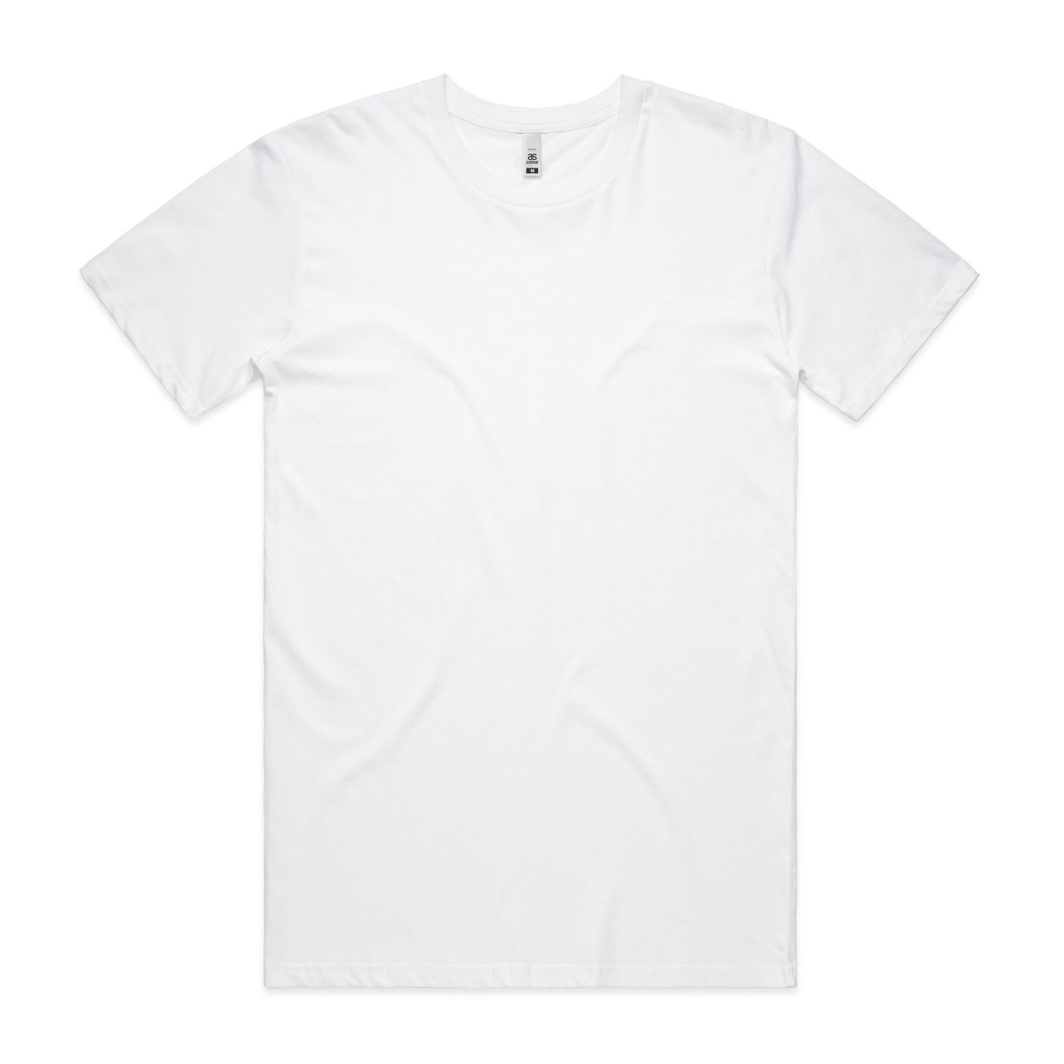 ASCOLOUR BASIC TEE  