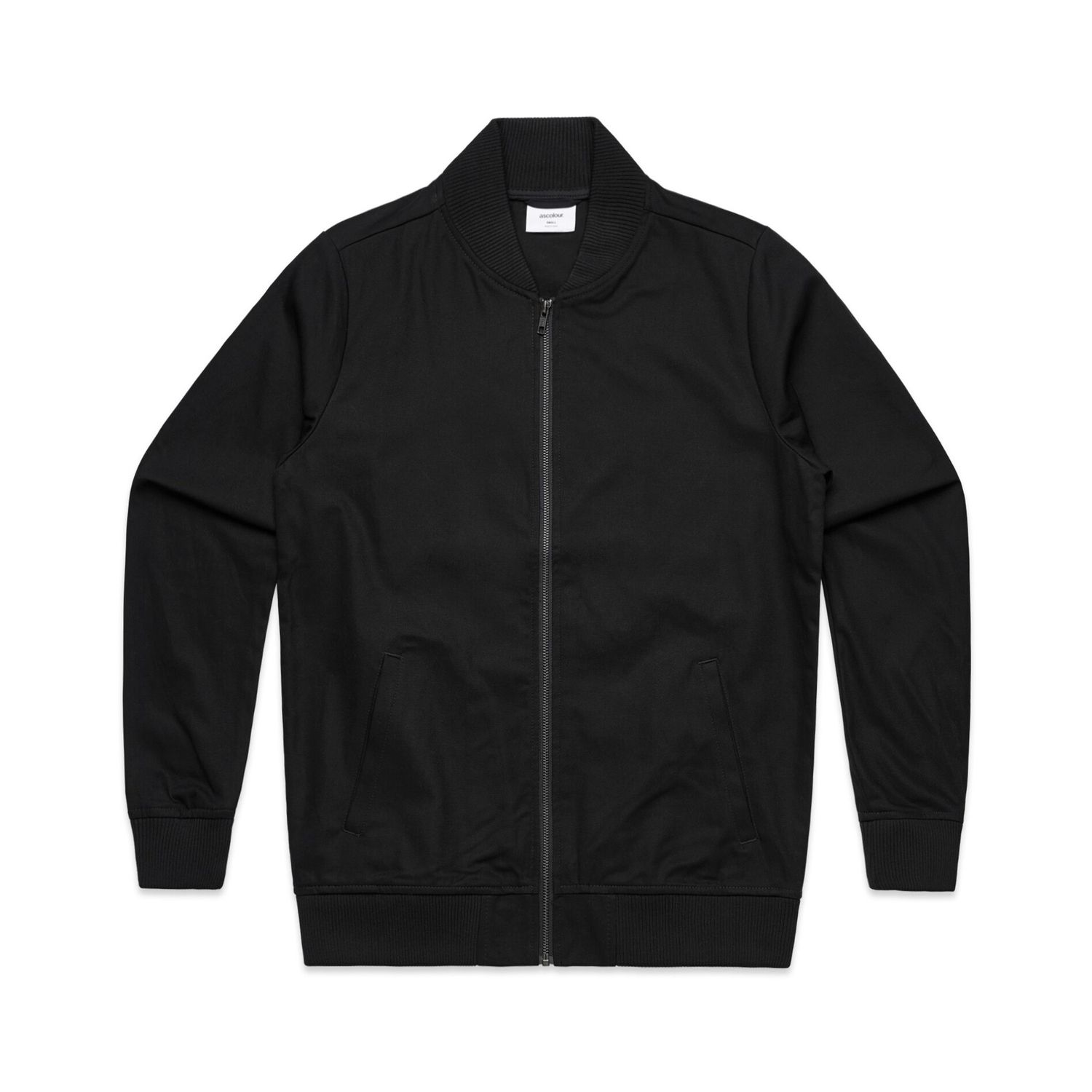 ASCOLOUR BOMBER JACKET