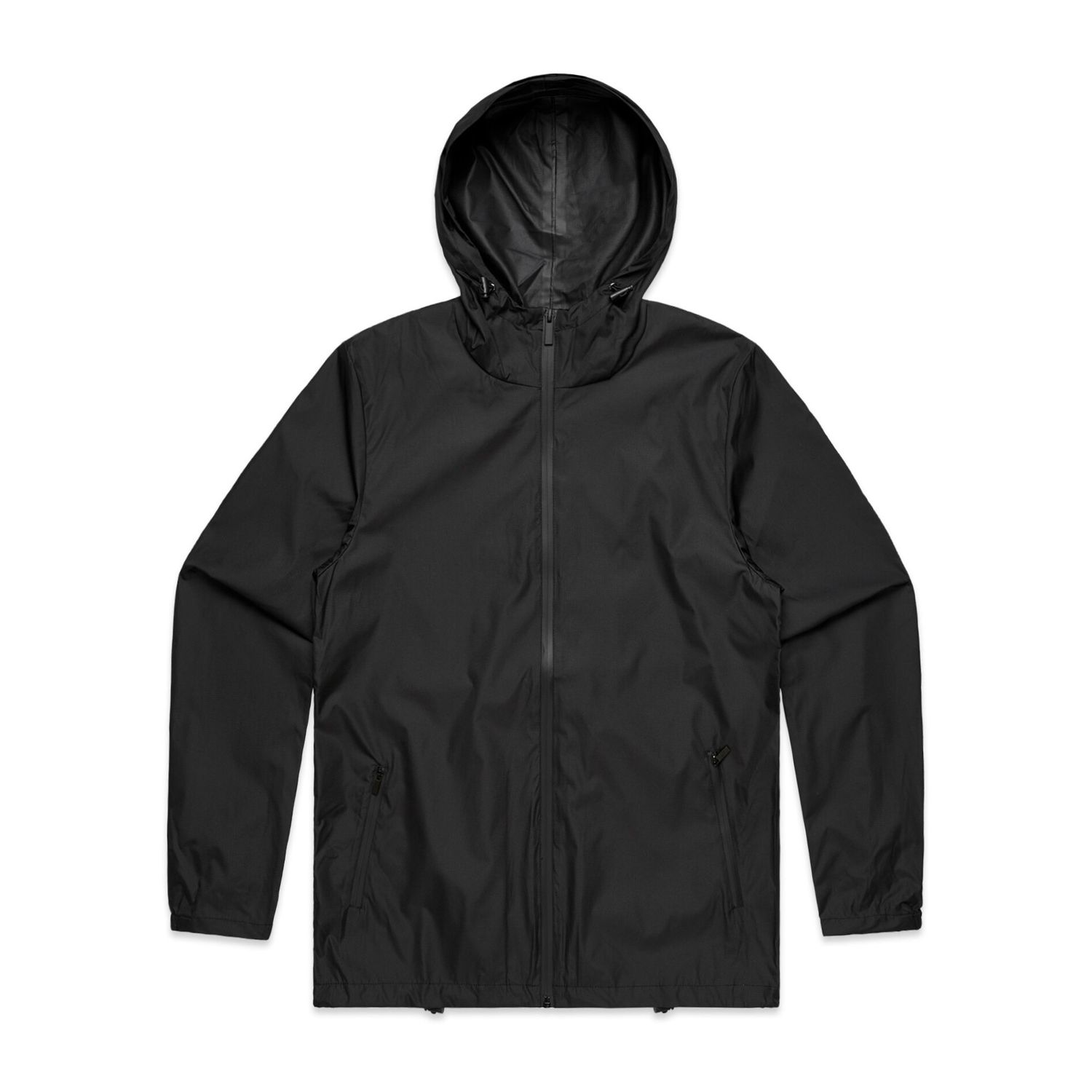 ASCOLOUR SECTION ZIP JACKET 