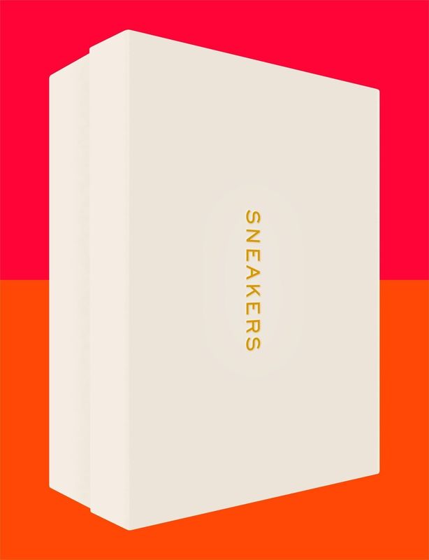 RIZZOLI SNEAKERS