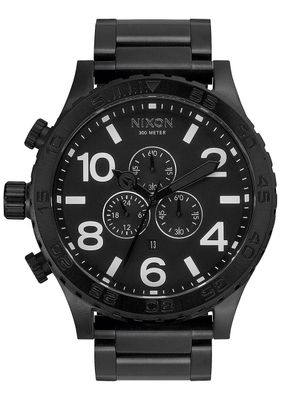 NIXON 51-30 CHRONO WATCH