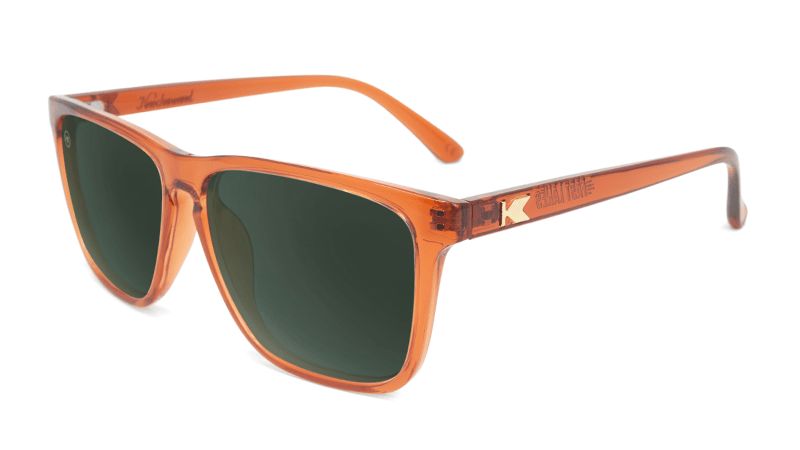 KNOCKAROUND FAST LANES SUNGLASSES