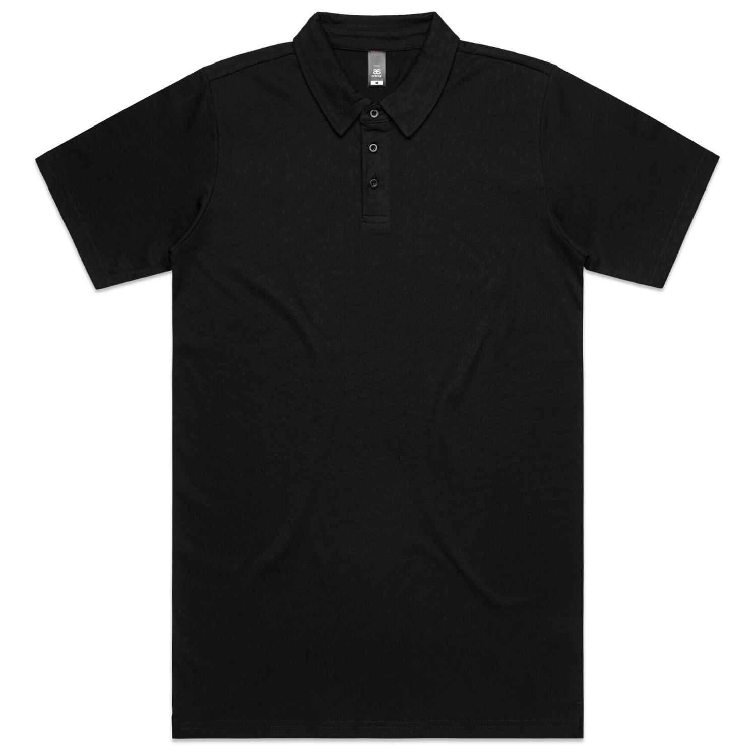 ASCOLOUR CHAD POLO SHIRT   