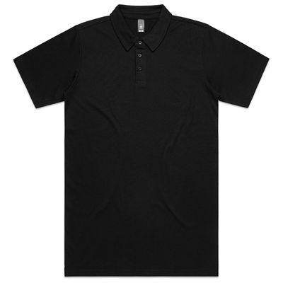 ASCOLOUR CHAD POLO SHIRT   