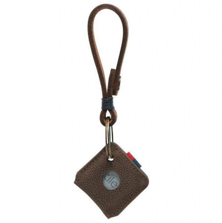 HERSCHEL SUPPLY CO. KEYCHAIN TILE