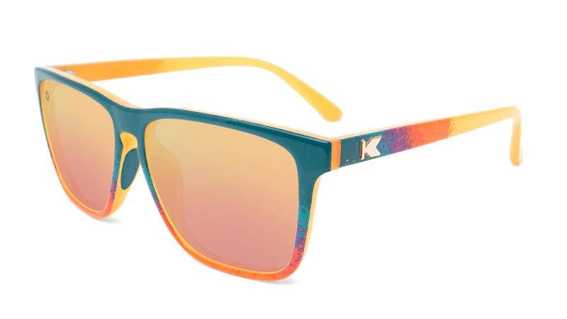 KNOCKAROUND FAST LANES SPORT SUNGLASSES
