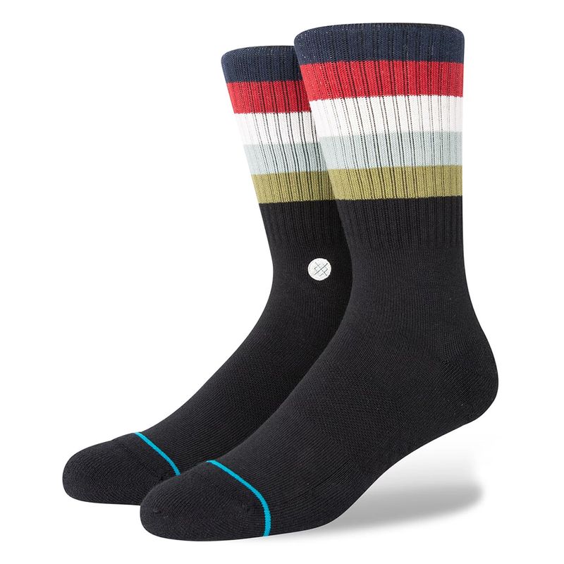 STANCE MALIBOO CREW SOCKS 