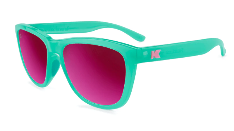 KNOCKAROUND PREMIUMS SPORT SUNGLASSES