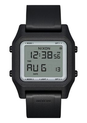 NIXON STAPLE WATCH