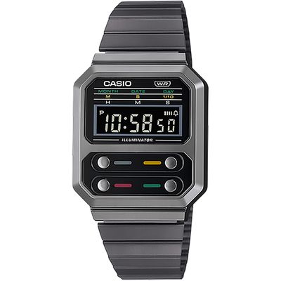 CASIO A100WEGG-1AVT VINTAGE WATCH 