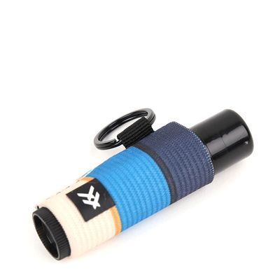 THREAD LIPBALM HOLDER