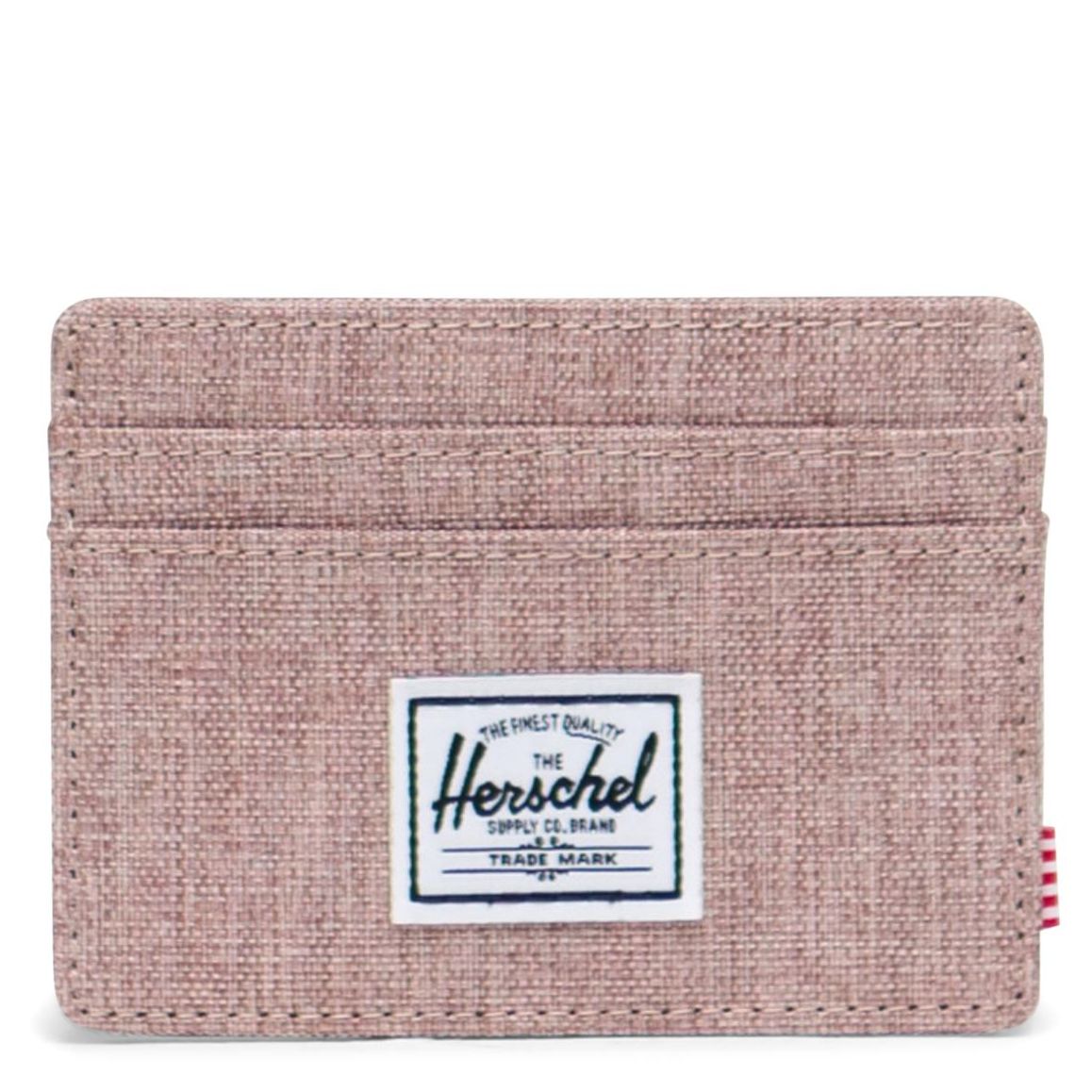 HERSCHEL SUPPLY CO. CHARLIE CARDHOLDER WALLET