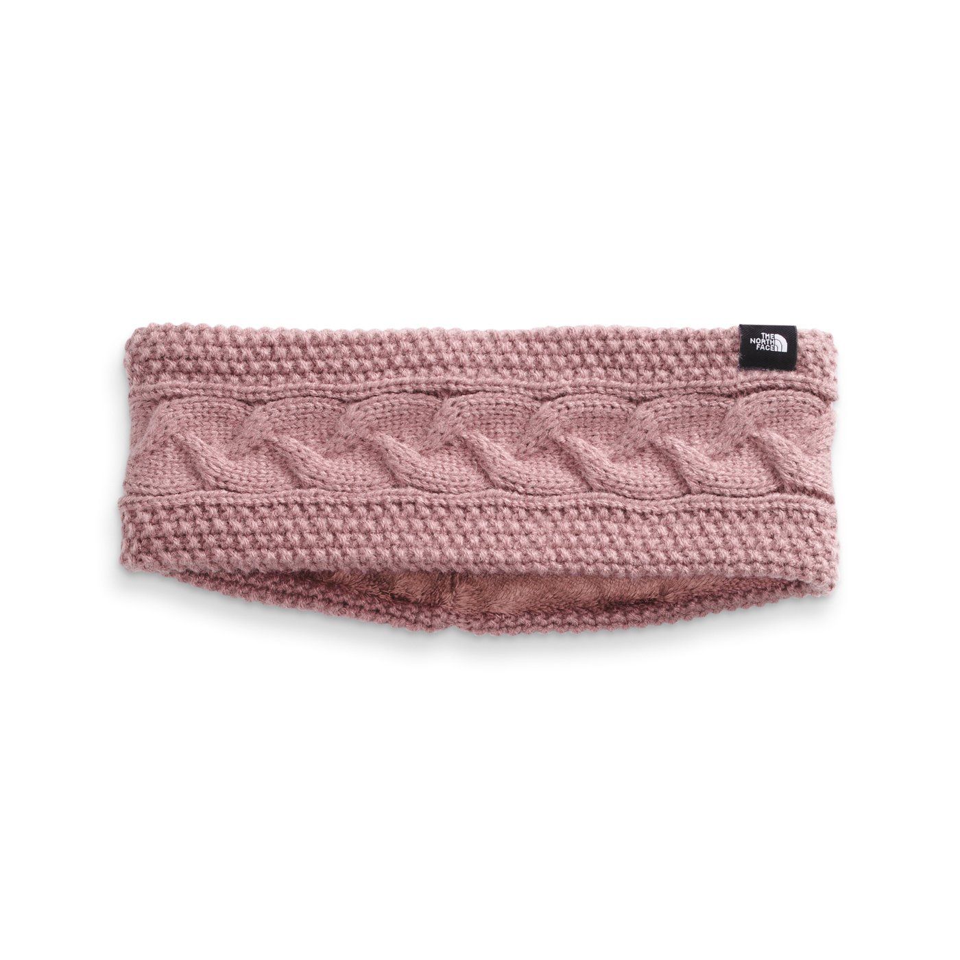 THE NORTH FACE WOMEN&#39;S CABLE MINNA EARBAND 
