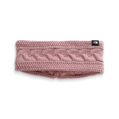 THE NORTH FACE WOMEN&#39;S CABLE MINNA EARBAND 