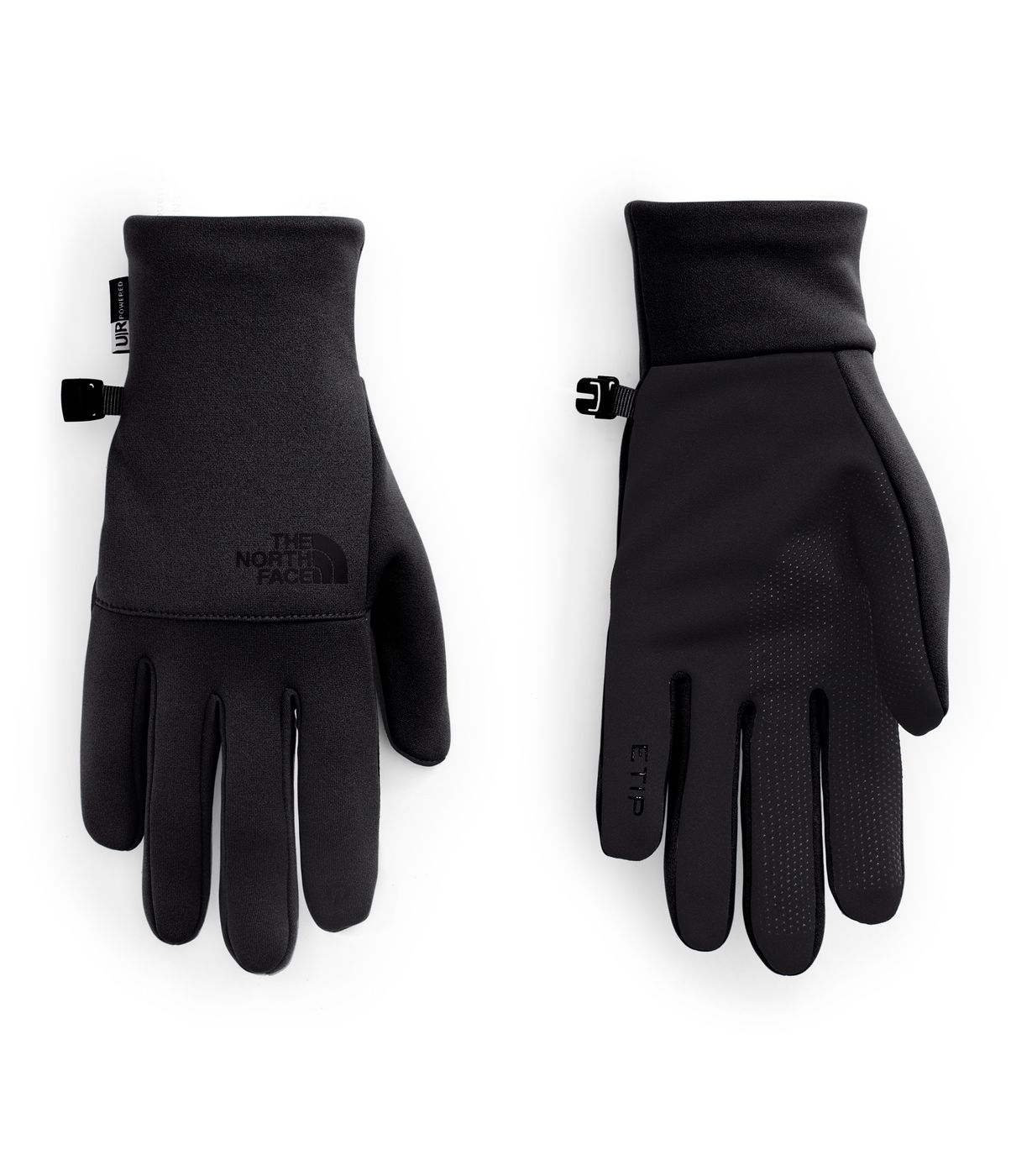 THE NORTH FACE ETIP RECYCLED GLOVE  