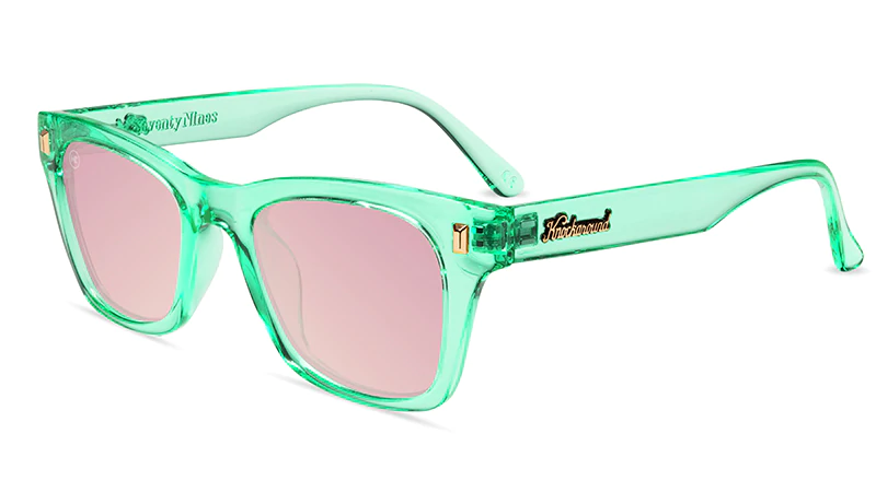 KNOCKAROUND SEVENTY NINES SUNGLASSES