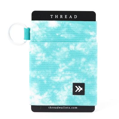 THREAD ELASTIC WALLET