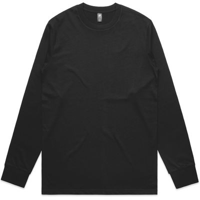 ASCOLOUR CLASSIC LONG SLEEVE TEE  
