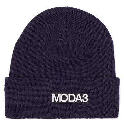 MODA3 CUFFED KNIT BEANIE