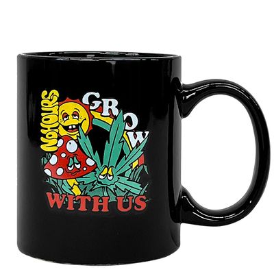 NOHOURS DREAM MUG