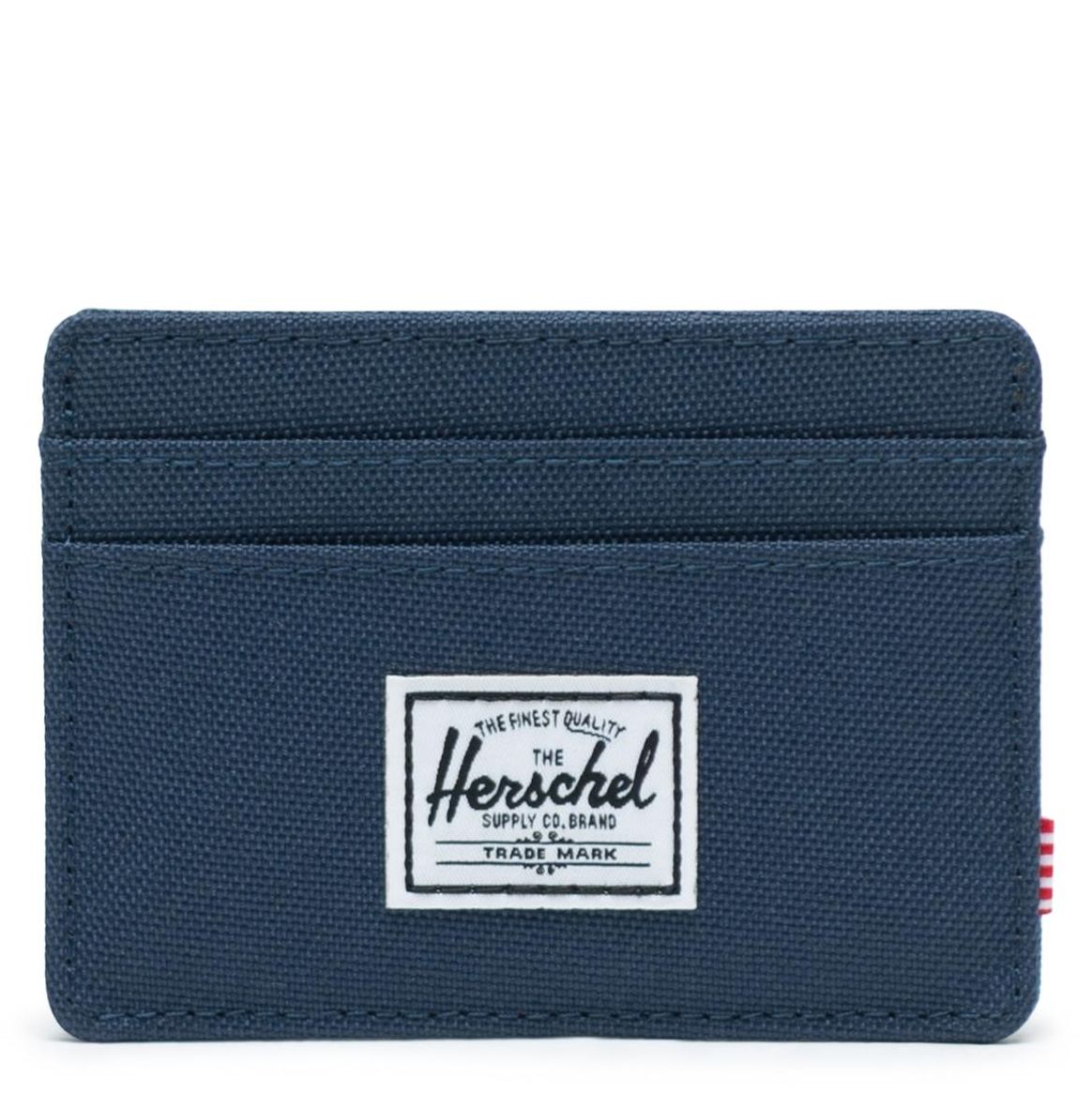 HERSCHEL SUPPLY CO. CHARLIE CARDHOLDER WALLET
