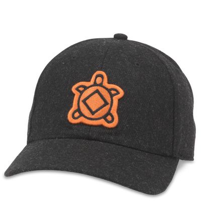 AMERICAN NEEDLE BALTIMORE TERRAPINS ARCHIVE LEGEND HAT