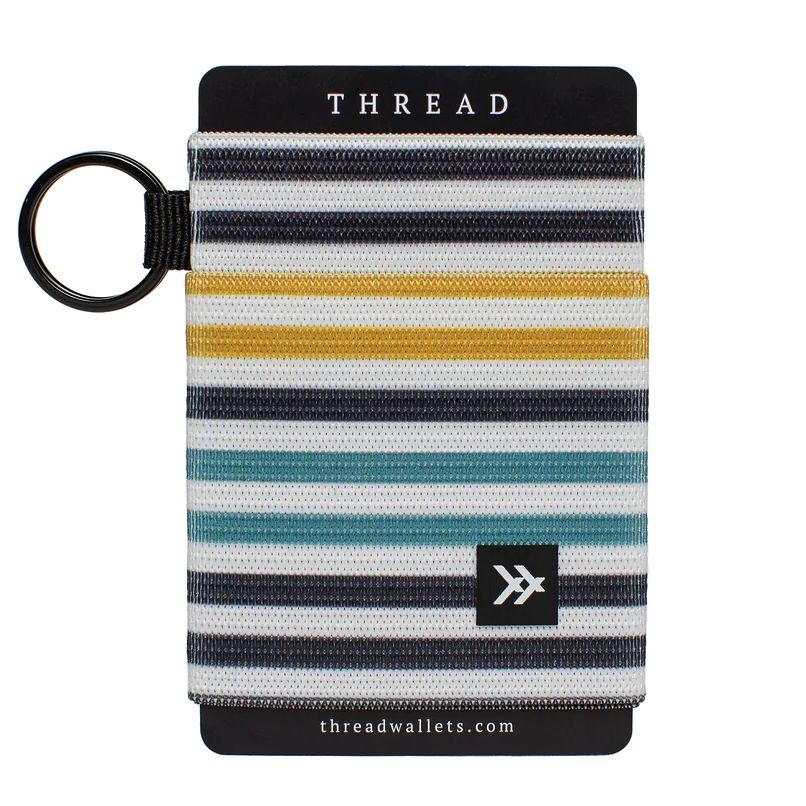 THREAD ELASTIC WALLET