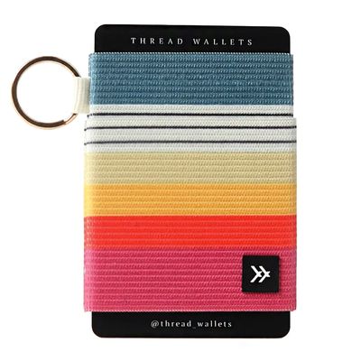 THREAD ELASTIC WALLET