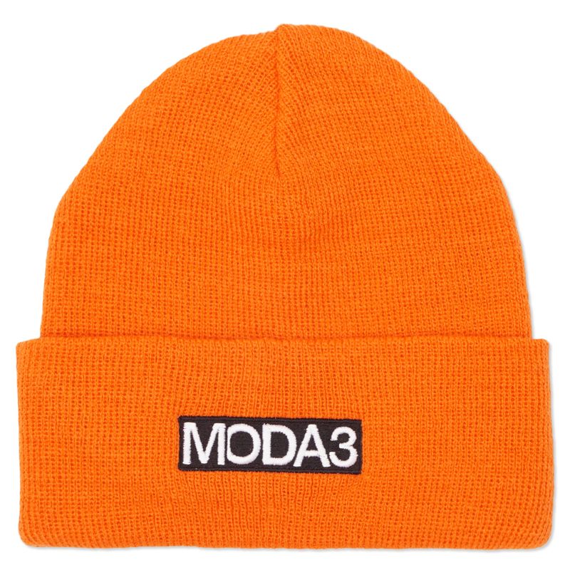 MODA3 CUFFED KNIT BEANIE