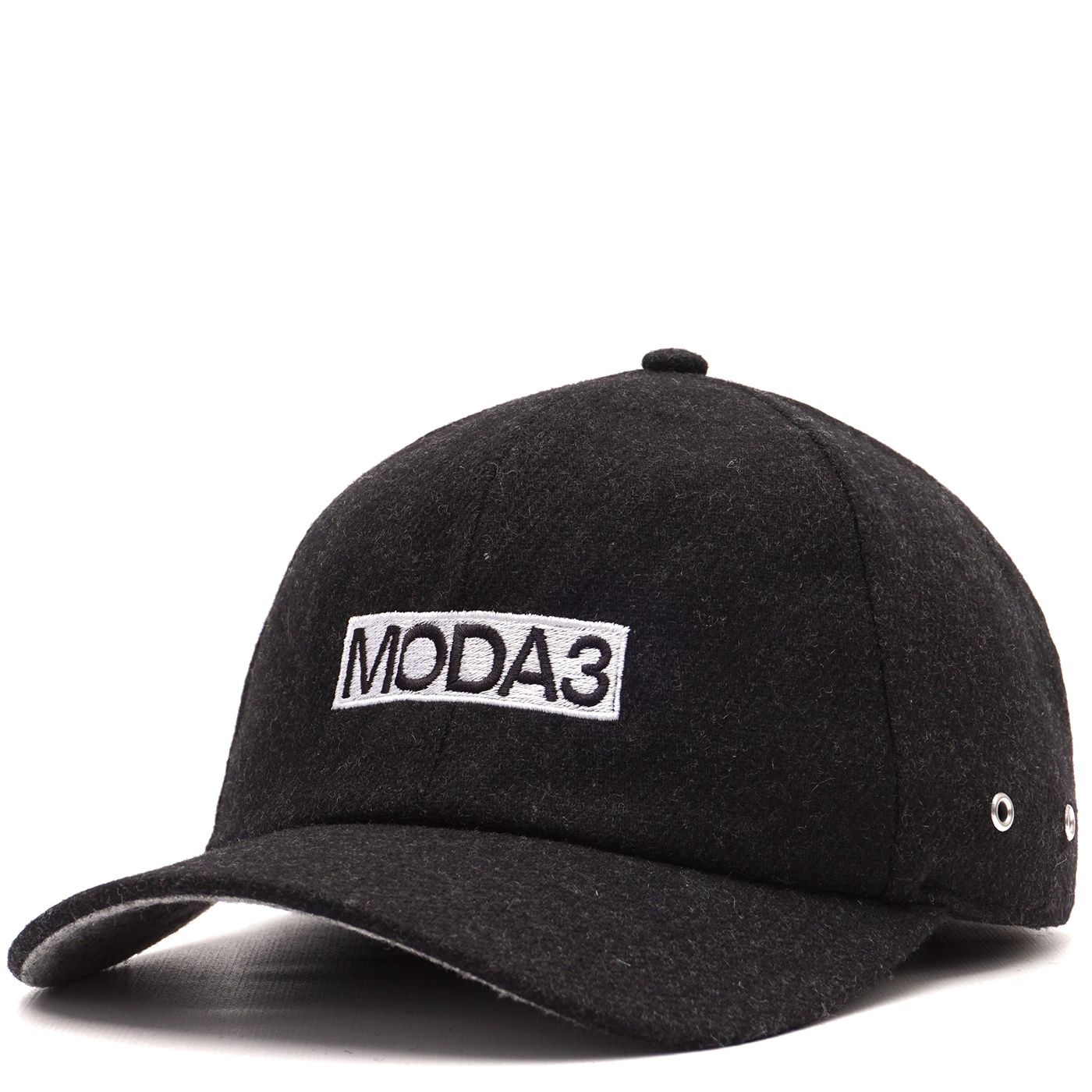 MODA3 RUCA STRAPBACK HAT