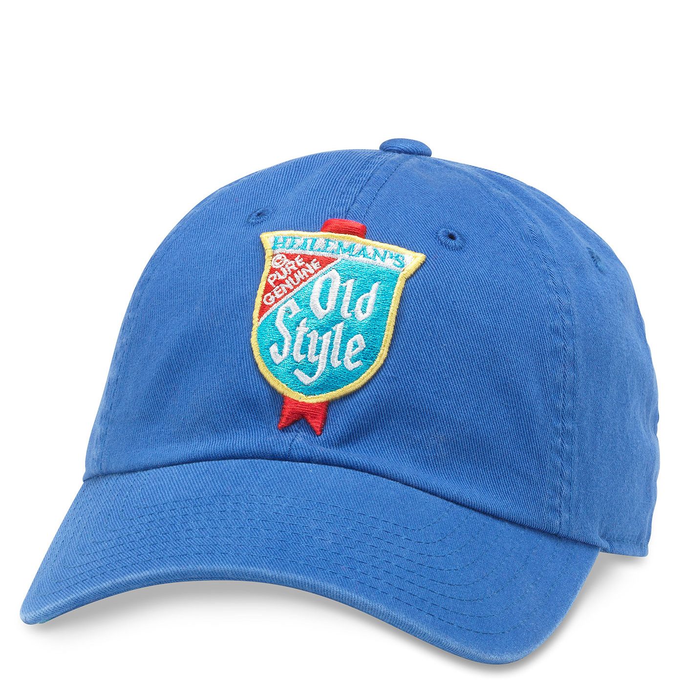 AMERICAN NEEDLE OLD STYLE BALLPARK HAT