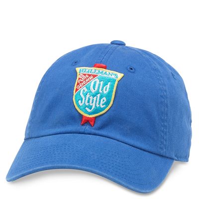 AMERICAN NEEDLE OLD STYLE BALLPARK HAT