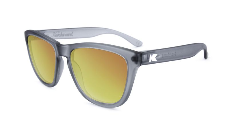 KNOCKAROUND PREMIUMS SUNGLASSES