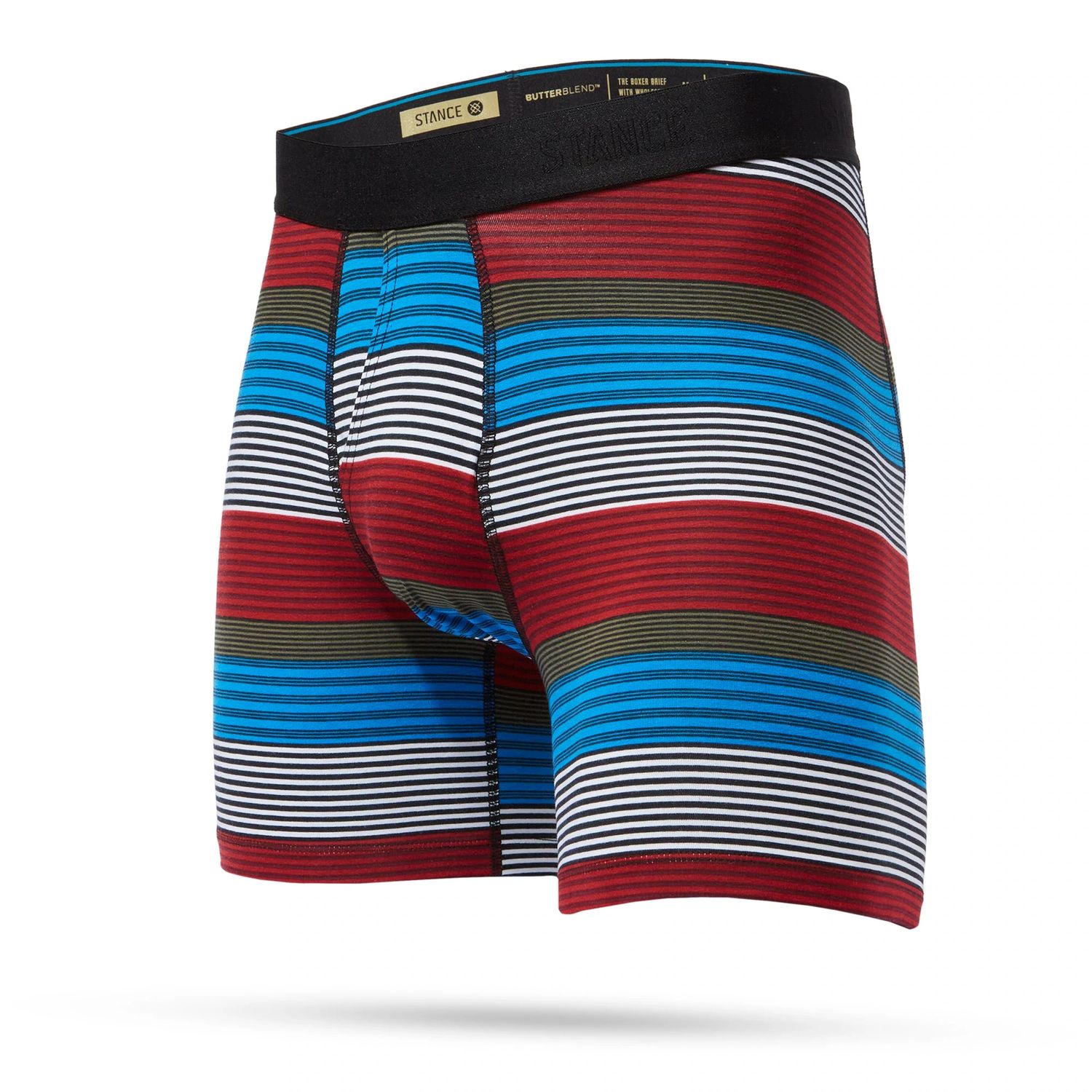 STANCE MYLO BOXER BRIEF 