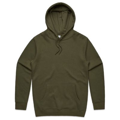 ASCOLOUR STENCIL HOOD 