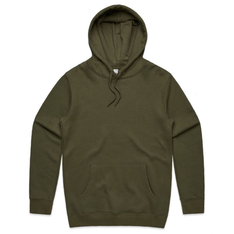 ASCOLOUR STENCIL HOOD   