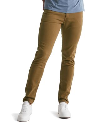 DUER NO SWEAT RELAXED PANT 
