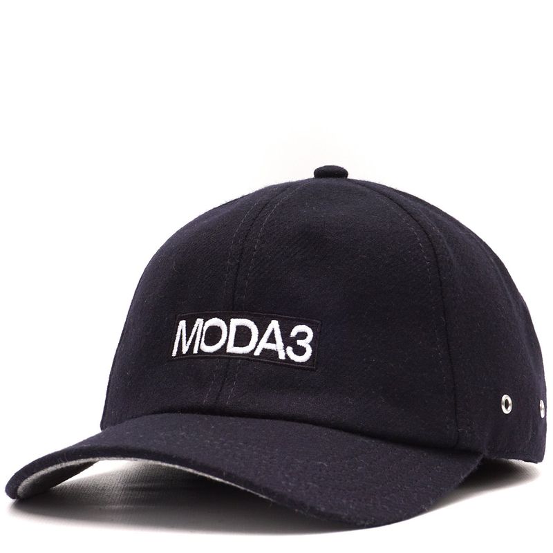 MODA3 RUCA STRAPBACK HAT