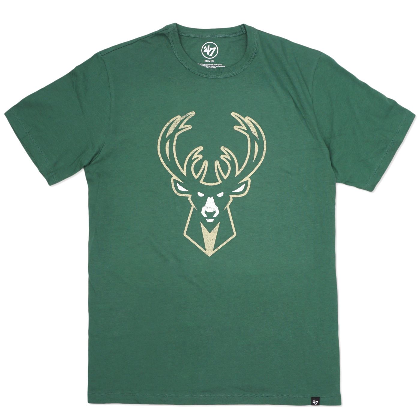 ‘47 BRAND BUCKS PREMIER FRANKLIN TEE  