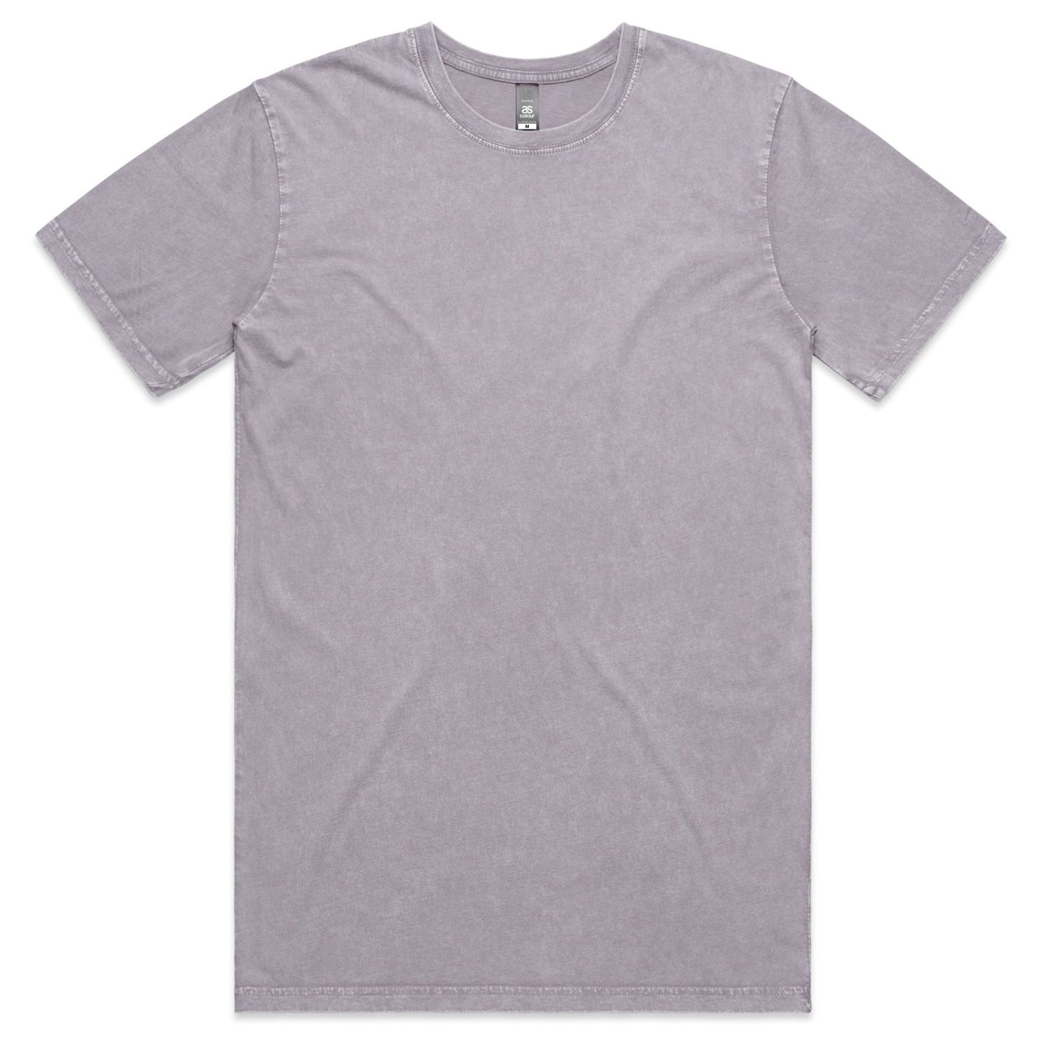 ASCOLOUR STONE WASH STAPLE TEE