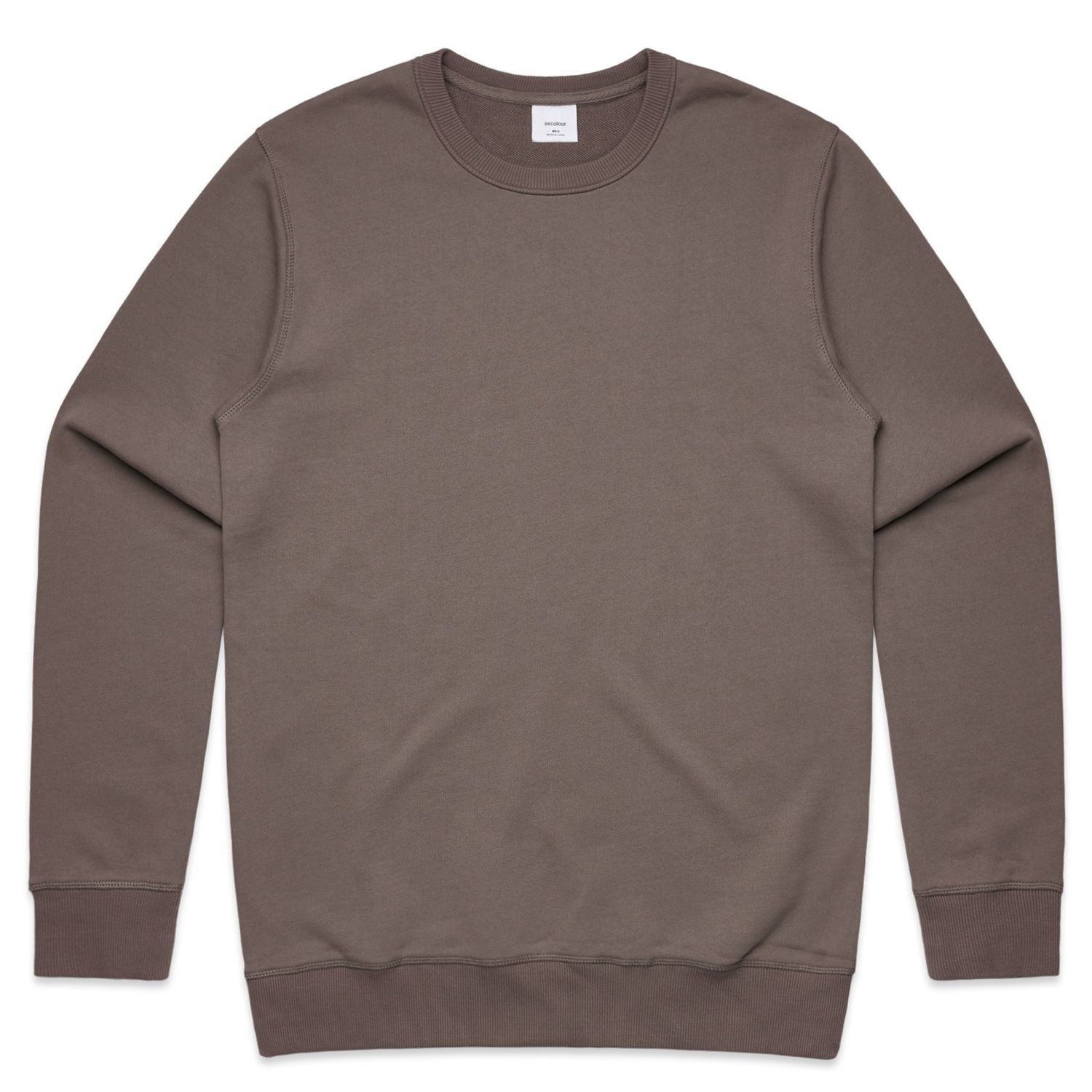 ASCOLOUR PREMIUM CREW 